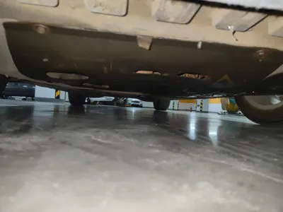 Chevrolet Malibu XL