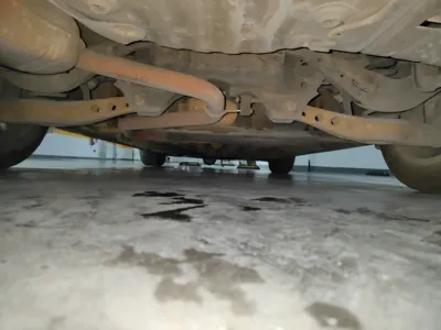 Chevrolet Malibu XL