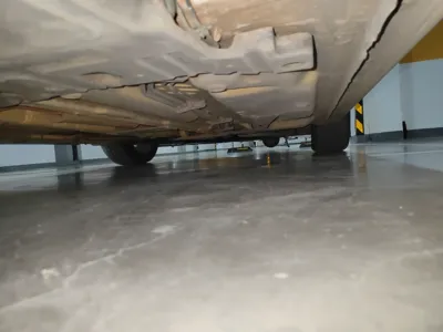 Chevrolet Malibu XL
