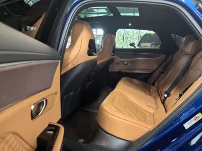 BYD Han 2022, 57000 км, за 12985.2 USD - фото 6