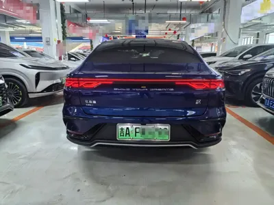 BYD Han 2022, 57000 км, за 12985.2 USD - фото 8