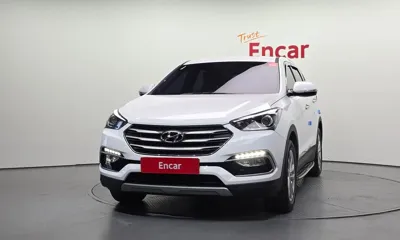 Hyundai Santafe 2016, 41897 км, за 9780.75 USD
