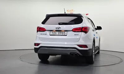 Hyundai Santafe 2016, 41897 км, за 9780.75 USD