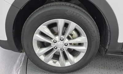Hyundai Santafe 2016, 41897 км, за 9780.75 USD