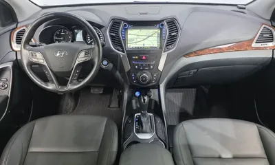 Hyundai Santafe 2016, 41897 км, за 9706.85 USD - фото 7