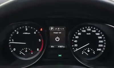 Hyundai Santafe 2016, 41897 км, за 9706.85 USD - фото 8