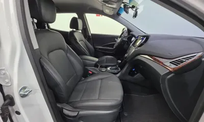Hyundai Santafe 2016, 41897 км, за 9706.85 USD - фото 10