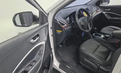 Hyundai Santafe 2016, 41897 км, за 9706.85 USD - фото 11