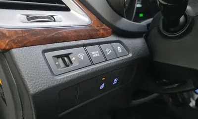 Hyundai Santafe 2016, 41897 км, за 9706.85 USD - фото 13