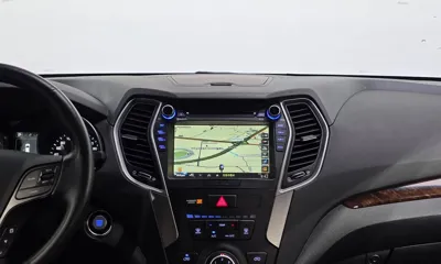 Hyundai Santafe 2016, 41897 км, за 9706.85 USD - фото 16