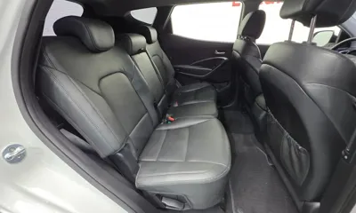 Hyundai Santafe 2016, 41897 км, за 9706.85 USD - фото 19