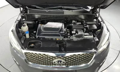 Kia Sorento 2017, 137368 км, за 7930.83 USD - фото 6