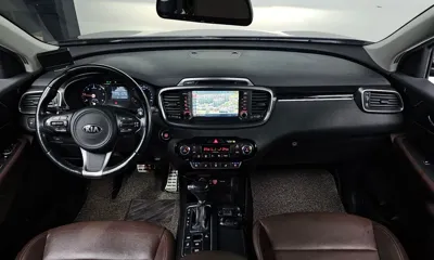 Kia Sorento 2017, 137368 км, за 7930.83 USD - фото 7