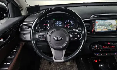 Kia Sorento 2017, 137368 км, за 7930.83 USD - фото 13