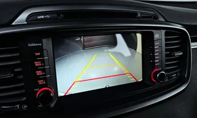 Kia Sorento 2017, 137368 км, за 7930.83 USD - фото 16