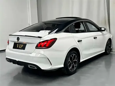 MG MG5 2021, 28000 км, за 4533.85 USD - фото 6