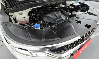 Kia Canival 2021, 114798 км, за 21523.16 USD - фото 6
