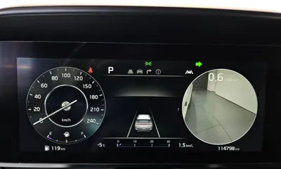 Kia Canival 2021, 114798 км, за 21523.16 USD - фото 8
