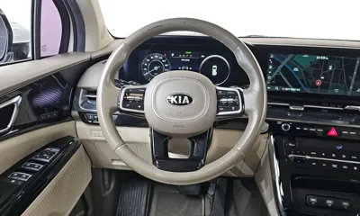 Kia Canival 2021, 114798 км, за 21523.16 USD - фото 13