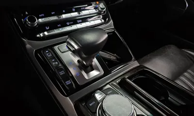 Genesis EQ900 2016, 152365 км, за 10967.95 USD - фото 9