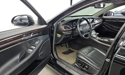 Genesis EQ900 2016, 152365 км, за 10967.95 USD - фото 10