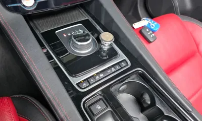 Jaguar F-Pace 2017, 92149 км, за 11750.03 USD - фото 9