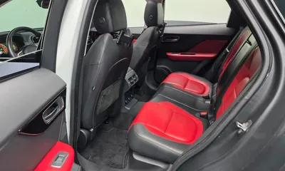 Jaguar F-Pace 2017, 92149 км, за 11750.03 USD - фото 12