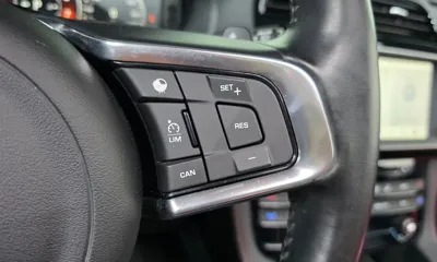 Jaguar F-Pace 2017, 92149 км, за 11750.03 USD - фото 19