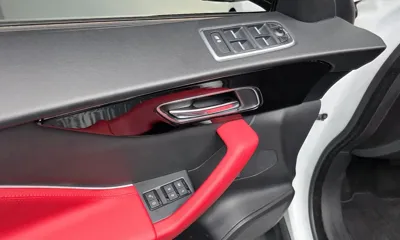 Jaguar F-Pace 2017, 92149 км, за 11750.03 USD - фото 20
