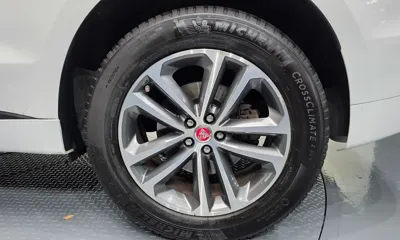 Jaguar F-Pace 2017, 92149 км, за 11750.03 USD - фото 21