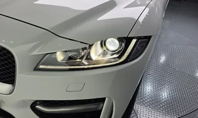 Jaguar F-Pace 2017, 92149 км, за 11750.03 USD - фото 22