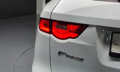 Jaguar F-Pace 2017, 92149 км, за 11750.03 USD - фото 23