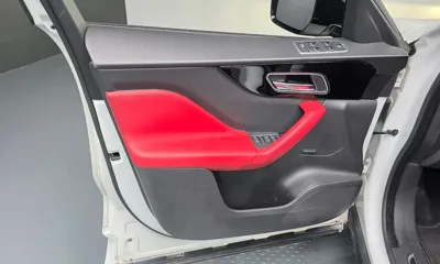 Jaguar F-Pace 2017, 92149 км, за 11750.03 USD - фото 24