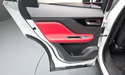 Jaguar F-Pace 2017, 92149 км, за 11750.03 USD - фото 25