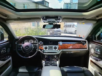 Rolls-Royce Ghost 2018, 91564 км, за 105235.49 USD - фото 6