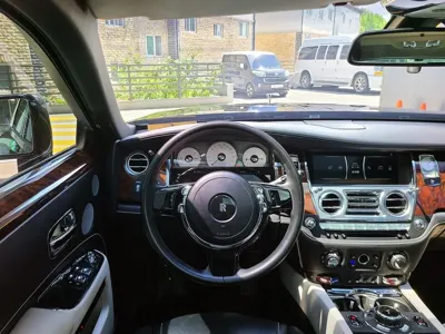 Rolls-Royce Ghost 2018, 91564 км, за 105235.49 USD - фото 7