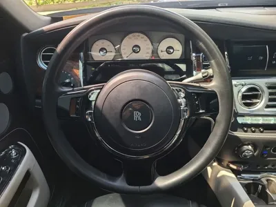 Rolls-Royce Ghost 2018, 91564 км, за 105235.49 USD - фото 8