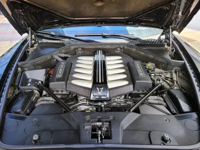 Rolls-Royce Ghost 2018, 91564 км, за 105235.49 USD - фото 19