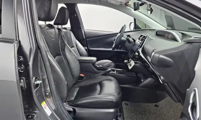 Toyota Prius 2018, 127858 км, за 9583.83 USD - фото 10