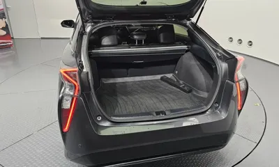 Toyota Prius 2018, 127858 км, за 9583.83 USD - фото 20