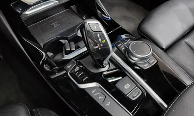 BMW X3 2021, 71381 км, за 20752.03 USD - фото 9