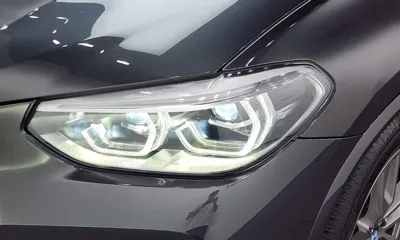 BMW X3 2021, 71381 км, за 20752.03 USD - фото 22