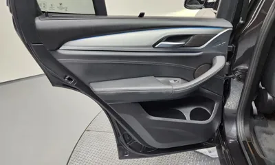 BMW X3 2021, 71381 км, за 20752.03 USD - фото 25