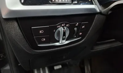 BMW X3 2021, 71381 км, за 20752.03 USD - фото 27