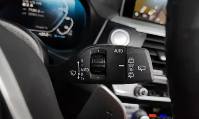 BMW X3 2021, 71381 км, за 20752.03 USD - фото 29
