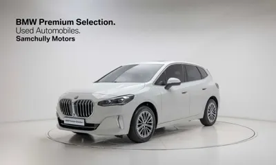 BMW 2-Series