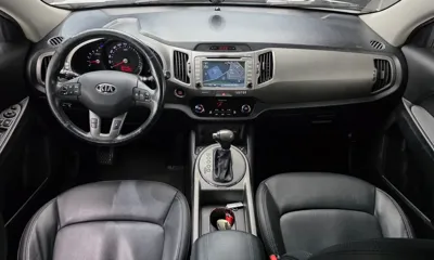Kia Sportage 2014, 160708 км, за 3832.18 USD - фото 7
