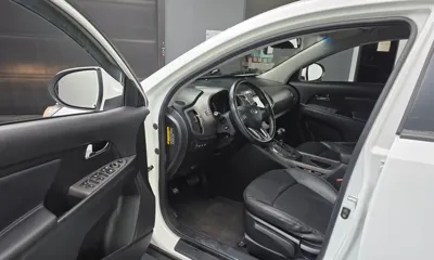 Kia Sportage 2014, 160708 км, за 3832.18 USD - фото 10