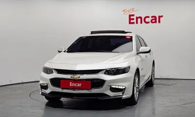 ChevroletGMDaewoo Malibu 2017, 67743 км, за 7483.44 USD