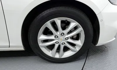 ChevroletGMDaewoo Malibu 2017, 67743 км, за 7483.44 USD